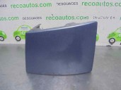 Recambio de cerquillo faro para hyundai santa fe (bm) 2.2 crdi cat referencia OEM IAM 2626302  