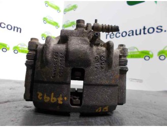 Recambio de pinza freno delantera derecha para tata safari ex safari 2.0 referencia OEM IAM 29320153  GIRLING