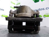 Recambio de pinza freno delantera derecha para tata safari ex safari 2.0 referencia OEM IAM 29320153  GIRLING