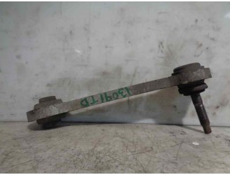 Recambio de brazo suspension superior trasero derecho para saab 9-3 cabrio 2.0 referencia OEM IAM 13105744  