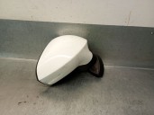 Recambio de retrovisor derecho para seat ibiza iv (6j5, 6p1) 1.6 tdi referencia OEM IAM 6J1857508H 6J1857508H 