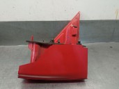 Recambio de piloto trasero derecho para peugeot 1007 (km_) 1.4 referencia OEM IAM 9646116880 6351V5 