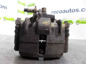 Recambio de pinza freno delantera izquierda para tata safari ex safari 2.0 referencia OEM IAM 29320154  GIRLING