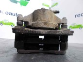 Recambio de pinza freno delantera izquierda para tata safari ex safari 2.0 referencia OEM IAM 29320154  GIRLING