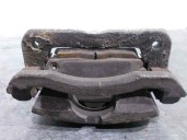 Replacement left front brake caliper for Tata Safari EX Safari 2.0 OEM IAM reference 29320154 GIRLING
