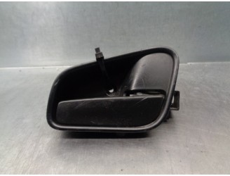 Recambio de maneta interior delantera derecha para peugeot bipper 1.4 hdi referencia OEM IAM 1308747070  