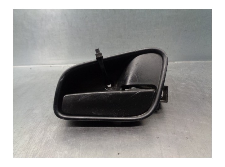 Recambio de maneta interior delantera derecha para peugeot bipper 1.4 hdi referencia OEM IAM 1308747070  