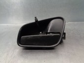 Recambio de maneta interior delantera derecha para peugeot bipper 1.4 hdi referencia OEM IAM 1308747070  