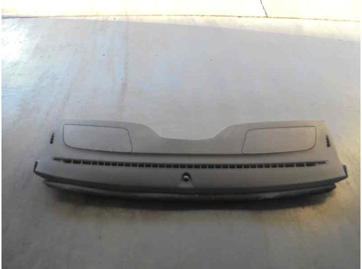 Recambio de salpicadero para ford s-max (ca1) 2.0 tdci cat referencia OEM IAM 6M2118A612A 