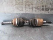 Recambio de transmision delantera derecha para tata safari ex safari 2.0 referencia OEM IAM   