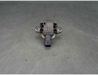 Recambio de sensor impacto para volkswagen polo (6r1) 1.2 tdi referencia OEM IAM 4H0955557 