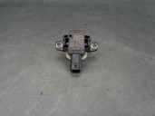 Replacement impact sensor for Volkswagen Polo (6R1) 1.2 TDI OEM IAM reference 4H0955557 