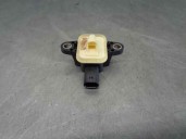 Replacement impact sensor for Volkswagen Polo (6R1) 1.2 TDI OEM IAM reference 4H0955557 