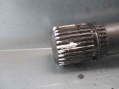 Recambio de transmision delantera derecha para tata safari ex safari 2.0 referencia OEM IAM   