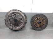 Recambio de kit embrague para kia rio i hatchback (dc) 1.3 referencia OEM IAM 0K30A16410 0K30A16410 VALEO