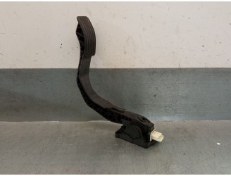 Recambio de potenciometro pedal para peugeot 1007 (km_) 1.4 referencia OEM IAM 9647135280 1601P4 