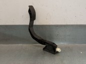 Recambio de potenciometro pedal para peugeot 1007 (km_) 1.4 referencia OEM IAM 9647135280 1601P4 