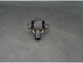 Recambio de sensor impacto para volkswagen polo (6r1) 1.2 tdi referencia OEM IAM 4H0955557 