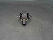 Replacement impact sensor for Volkswagen Polo (6r1) 1.2 TDI OEM IAM reference 4H0955557 