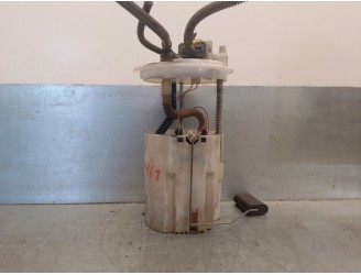 Recambio de aforador para peugeot bipper 1.4 hdi referencia OEM IAM 51787162 0580207001 BOSCH