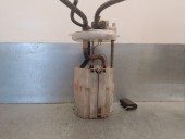 Recambio de aforador para peugeot bipper 1.4 hdi referencia OEM IAM 51787162 0580207001 BOSCH