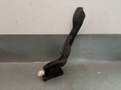 Recambio de potenciometro pedal para peugeot 1007 (km_) 1.4 referencia OEM IAM 9647135280 1601P4 
