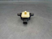 Recambio de sensor impacto para volkswagen polo (6r1) 1.2 tdi referencia OEM IAM 4H0955557 