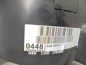 Recambio de guantera para ford s-max (ca1) 2.0 tdci cat referencia OEM IAM 6M21U04406 