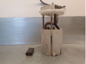 Recambio de aforador para peugeot bipper 1.4 hdi referencia OEM IAM 51787162 0580207001 BOSCH