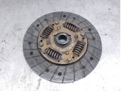 Recambio de kit embrague para kia rio i hatchback (dc) 1.3 referencia OEM IAM 0K30A16410 0K30A16410 VALEO