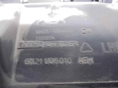 Recambio de guantera para ford s-max (ca1) 2.0 tdci cat referencia OEM IAM 6M21U04406  