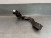 Recambio de potenciometro pedal para peugeot 1007 (km_) 1.4 referencia OEM IAM 9647135280 1601P4 