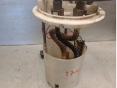 Recambio de aforador para peugeot bipper 1.4 hdi referencia OEM IAM 51787162 0580207001 BOSCH