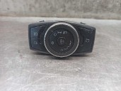 Replacement dashboard light switch for ford ka+ ti-vct cat (3 cyl.) OEM IAM reference 