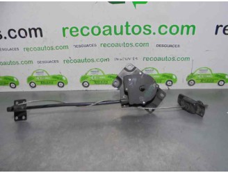 Recambio de util rueda repuesto para hyundai santa fe (bm) 2.2 crdi cat referencia OEM IAM 628502B000 