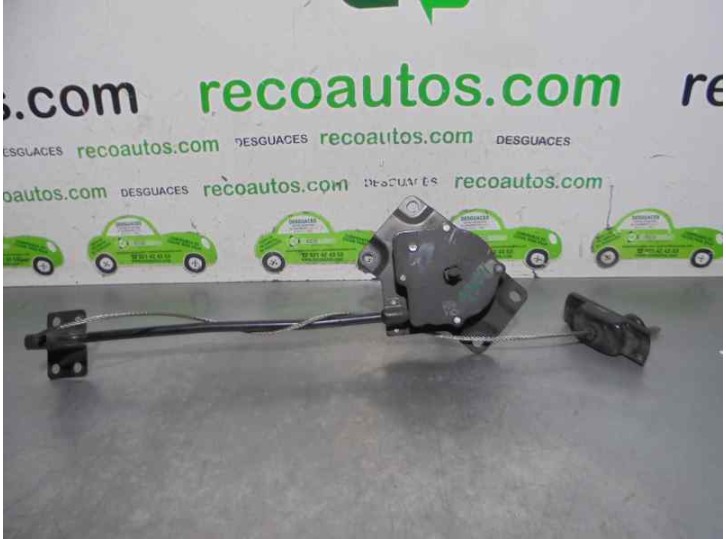 Recambio de util rueda repuesto para hyundai santa fe (bm) 2.2 crdi cat referencia OEM IAM 628502B000  