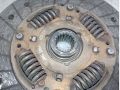 Recambio de kit embrague para kia rio i hatchback (dc) 1.3 referencia OEM IAM 0K30A16410 0K30A16410 VALEO