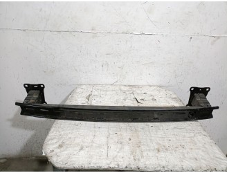 Recambio de refuerzo paragolpes trasero para audi q2 (gab, gag) 1.0 tfsi referencia OEM IAM 81A807309A 81A807309A 