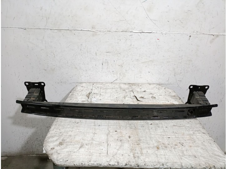 Recambio de refuerzo paragolpes trasero para audi q2 (gab, gag) 1.0 tfsi referencia OEM IAM 81A807309A 81A807309A 