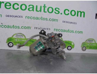 Recambio de motor limpia trasero para tata safari ex safari 2.0 referencia OEM IAM 26071175 