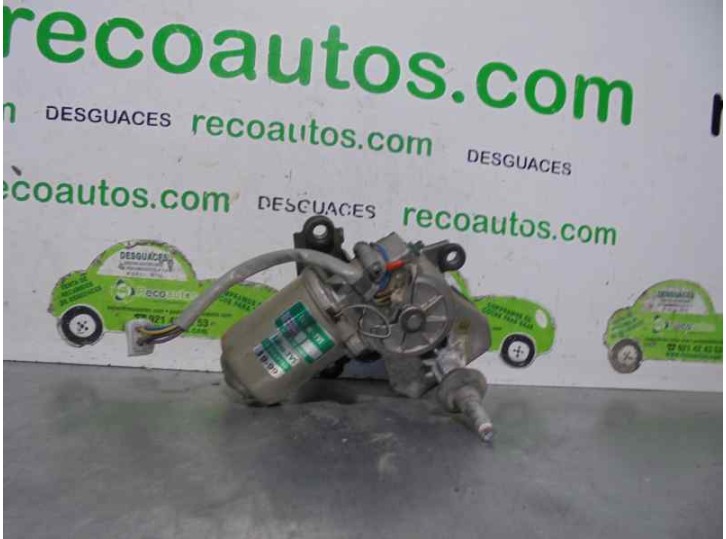 Recambio de motor limpia trasero para tata safari ex safari 2.0 referencia OEM IAM 26071175  