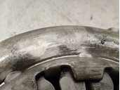 Recambio de kit embrague para kia rio i hatchback (dc) 1.3 referencia OEM IAM 0K30A16410 0K30A16410 VALEO