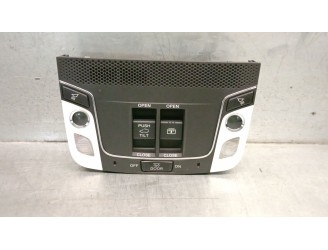 Recambio de luz interior para honda hr-v (ru) 1.5 (ru1) referencia OEM IAM 39180T0AR010M1 