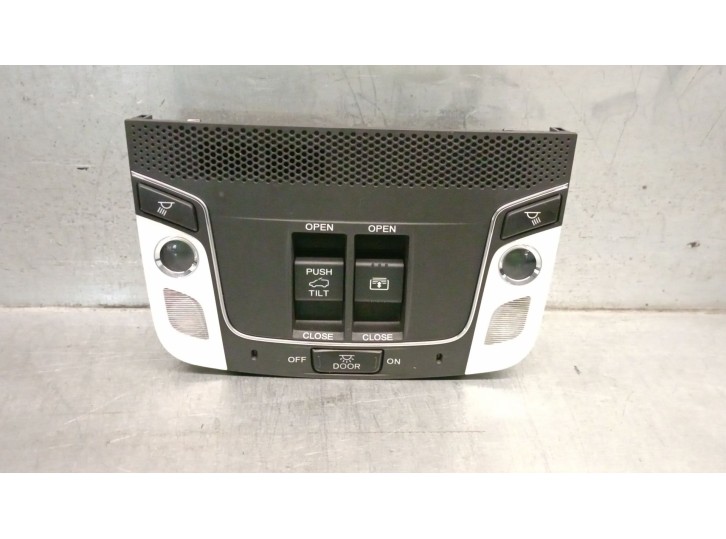 Recambio de luz interior para honda hr-v (ru) 1.5 (ru1) referencia OEM IAM 39180T0AR010M1 