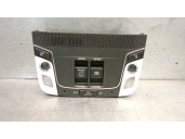 Recambio de luz interior para honda hr-v (ru) 1.5 (ru1) referencia OEM IAM 39180T0AR010M1 