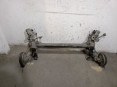 Recambio de puente trasero para peugeot 1007 (km_) 1.4 referencia OEM IAM 5148J2 5148J2 