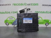 Recambio de modulo electronico para hyundai santa fe (bm) 2.2 crdi cat referencia OEM IAM 954403A381 