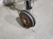 Recambio de puente trasero para peugeot 1007 (km_) 1.4 referencia OEM IAM 5148J2 5148J2 