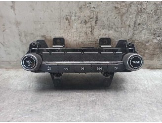 SISTEMA AUDIO / RADIO CD 