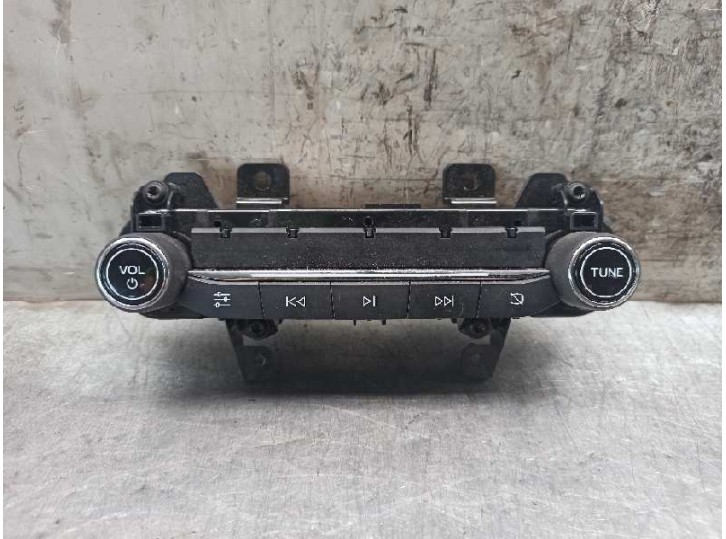 Recambio de mando multifuncion para ford ka+ ti-vct cat (3 cil.) referencia OEM IAM   